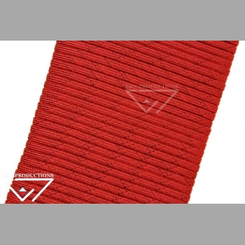 Paracord 550 - Red Clot